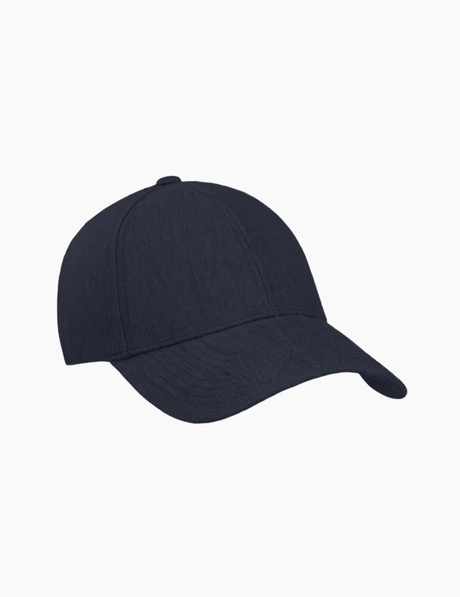 Legacy Structured Linen (mid profile | 6-panel)