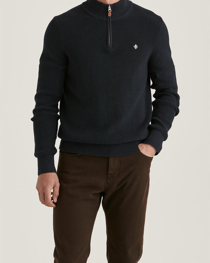 Bernard Half Zip