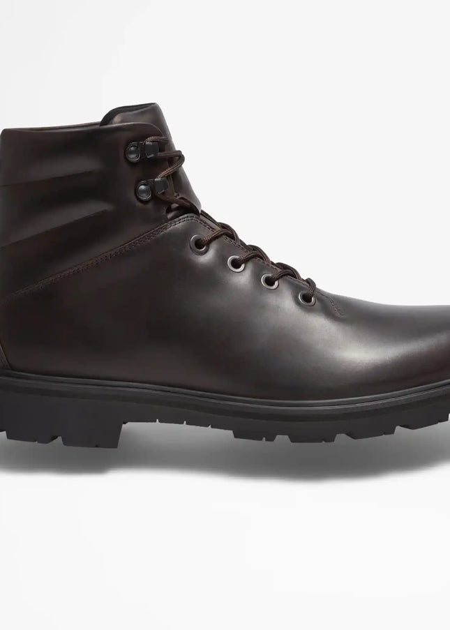 Black Storm Boot