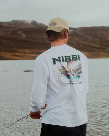 Nibbi Clothing Adventure Fishing Long Sleeve - Mandy