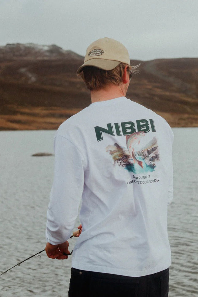 Nibbi Clothing Adventure Fishing Long Sleeve - Mandy