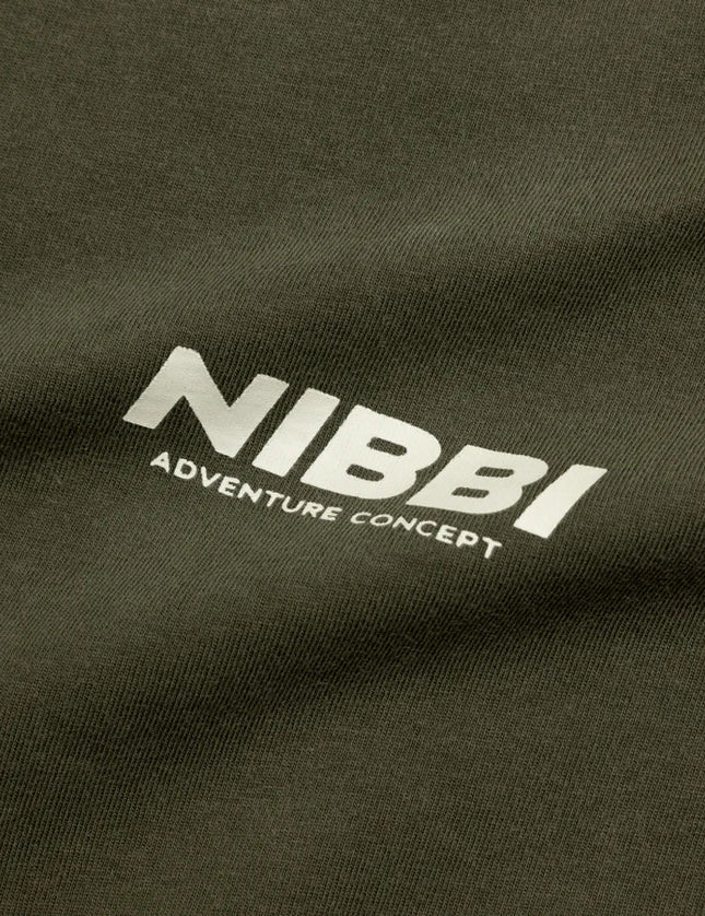 Nibbi Clothing Adventure Hike Long Sleeve - Mandy