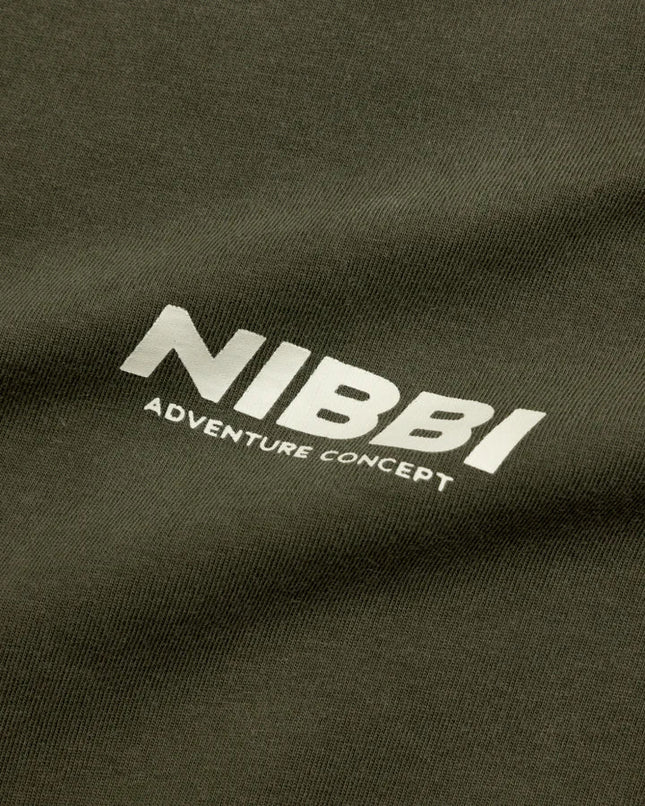 Nibbi Clothing Adventure Hike Long Sleeve - Mandy