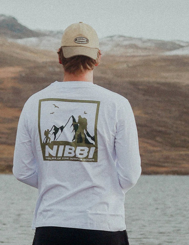 Nibbi Clothing Adventure Hike Long Sleeve - Mandy