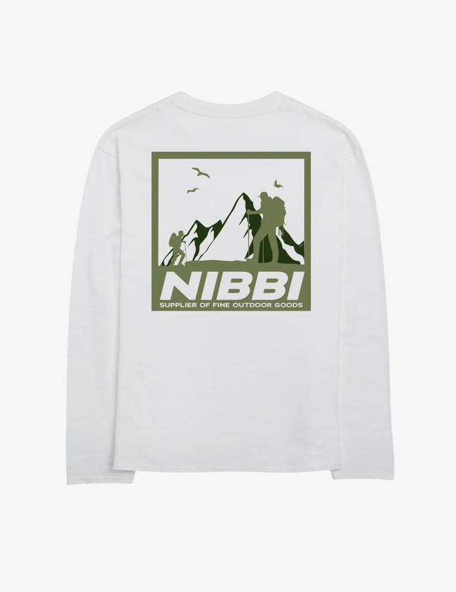 Nibbi Clothing Adventure Hike Long Sleeve - Mandy