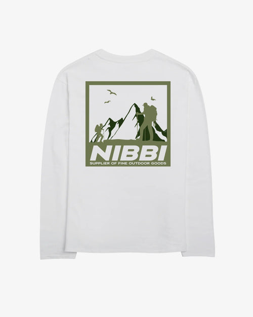 Nibbi Clothing Adventure Hike Long Sleeve - Mandy