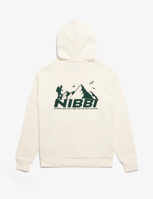 Nibbi Clothing Adventure Hoodie - Mandy