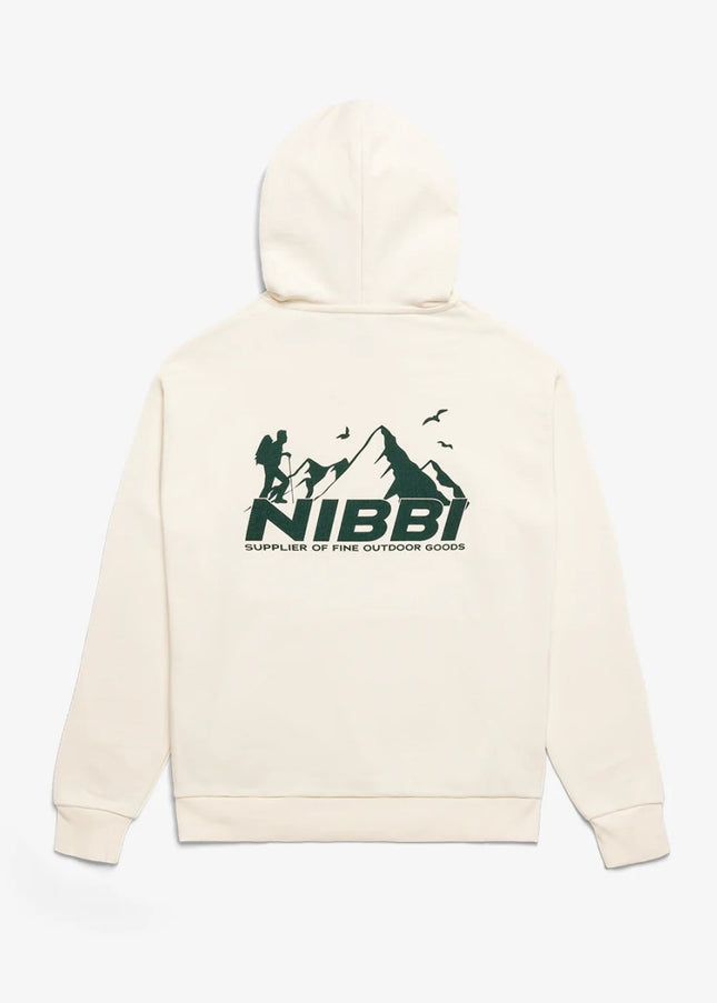 Nibbi Clothing Adventure Hoodie - Mandy