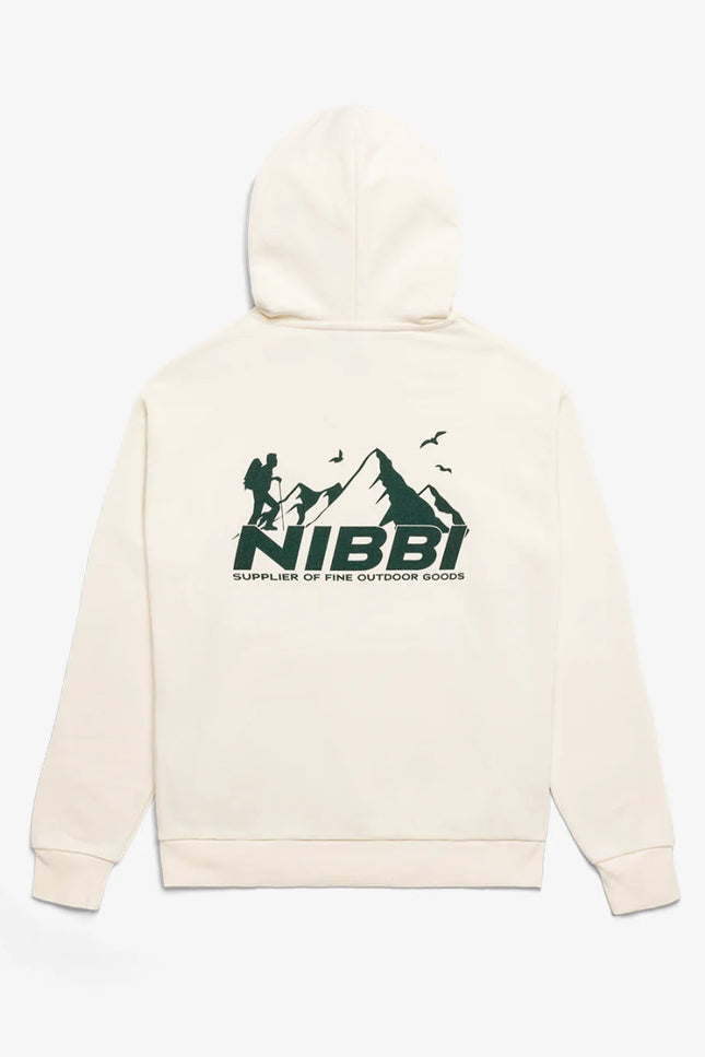 Nibbi Clothing Adventure Hoodie - Mandy