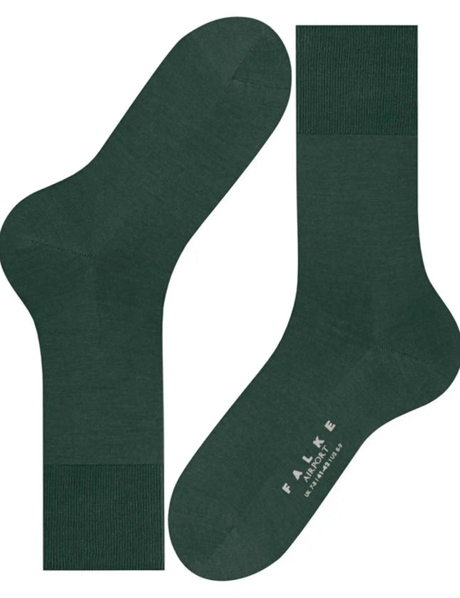 FALKE Airport Men Socks - Mandy