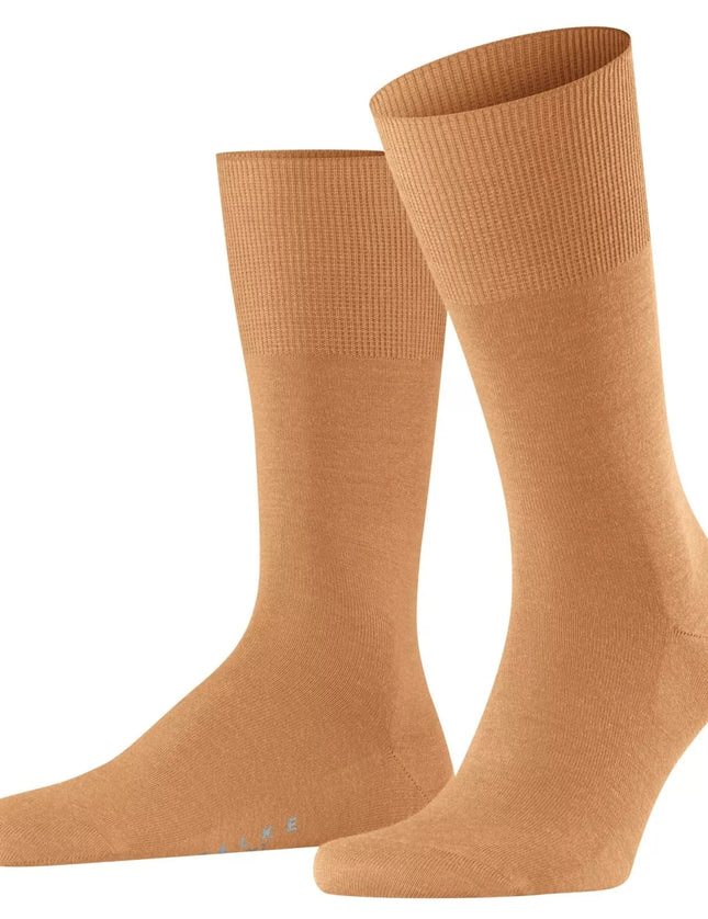 FALKE Airport Men Socks - Mandy