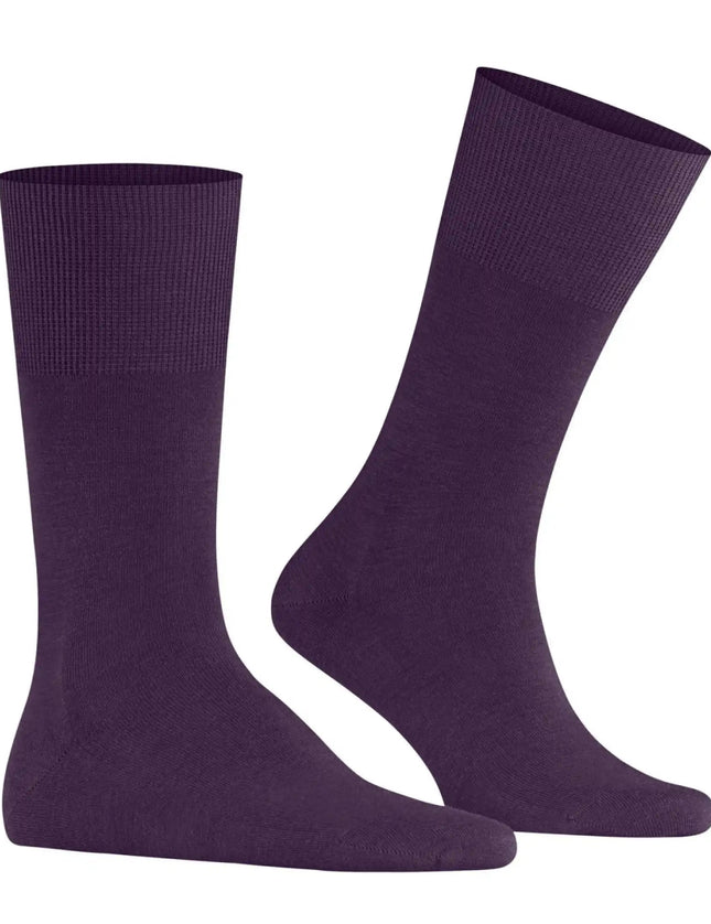 FALKE Airport Men Socks - Mandy