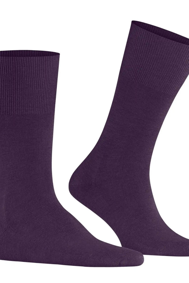 FALKE Airport Men Socks - Mandy