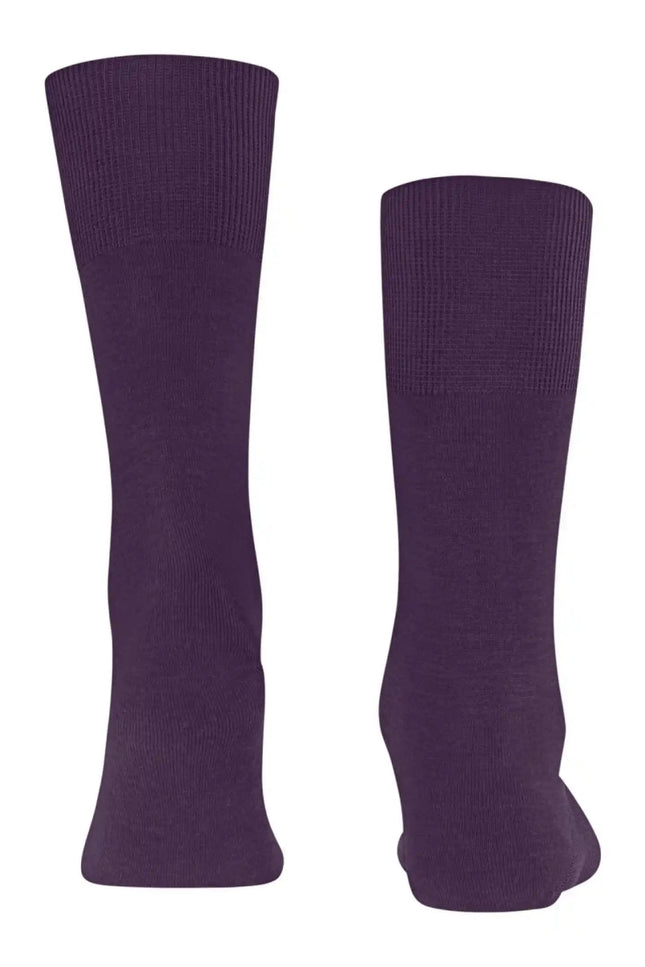 FALKE Airport Men Socks - Mandy