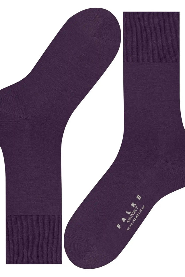 FALKE Airport Men Socks - Mandy