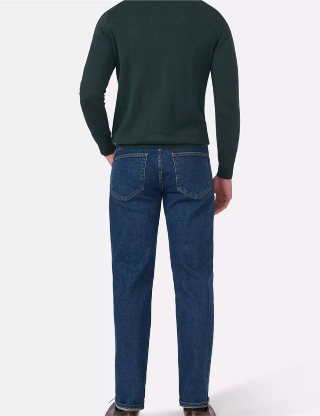 Oscar Jacobson Albert jeans - Mandy