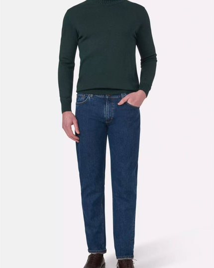 Oscar Jacobson Albert jeans - Mandy