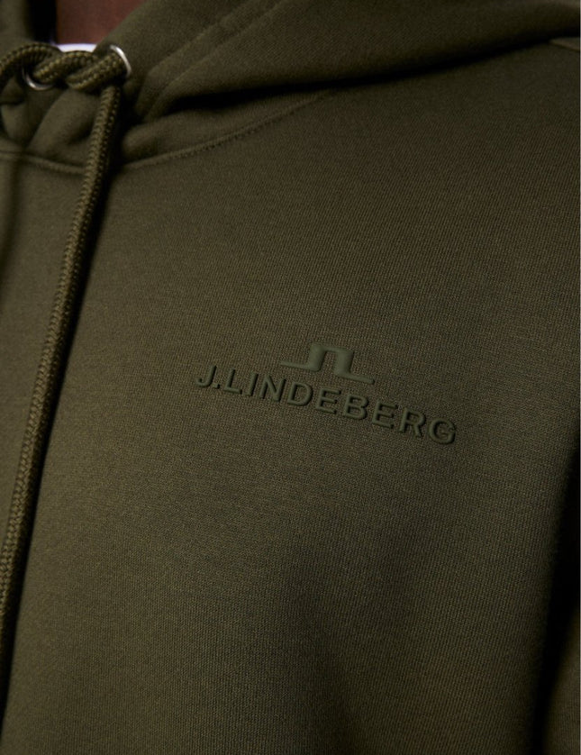 J.Lindeberg Alpha Hood - Mandy