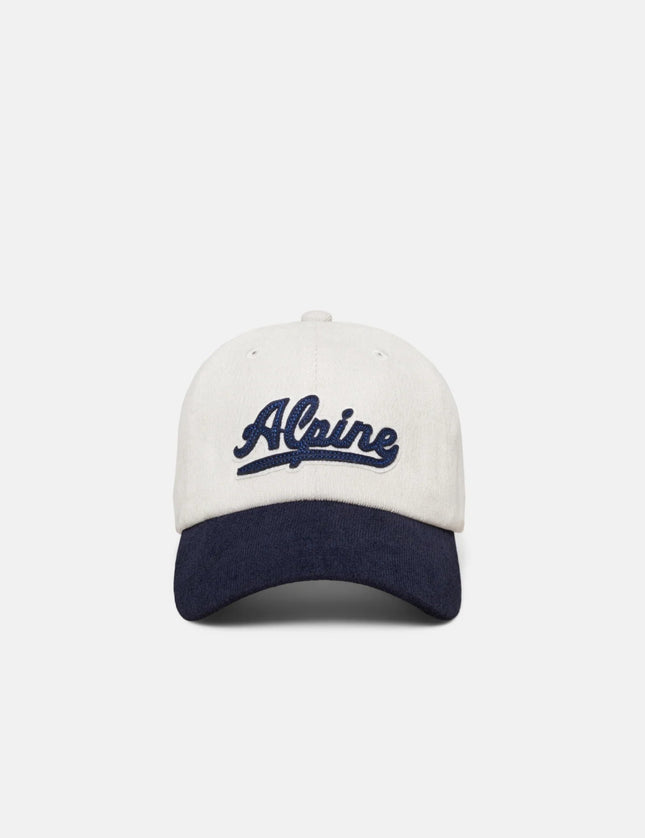 Nibbi Clothing Alpine Cap - Mandy