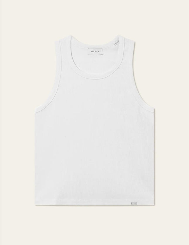 Les Deux Arthur Tank Top - Mandy