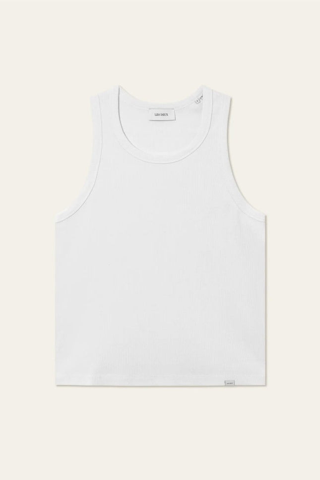 Les Deux Arthur Tank Top - Mandy