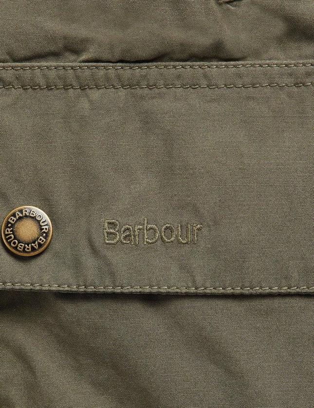 Barbour Ashby Casual - Mandy