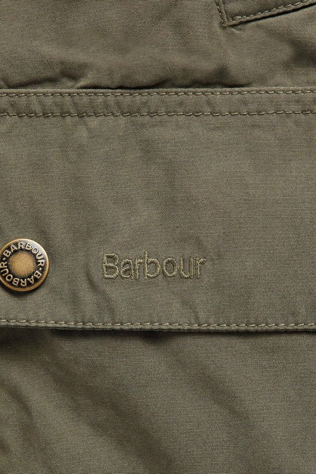 Barbour Ashby Casual - Mandy