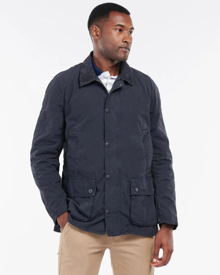 Barbour Ashby Casual - Mandy