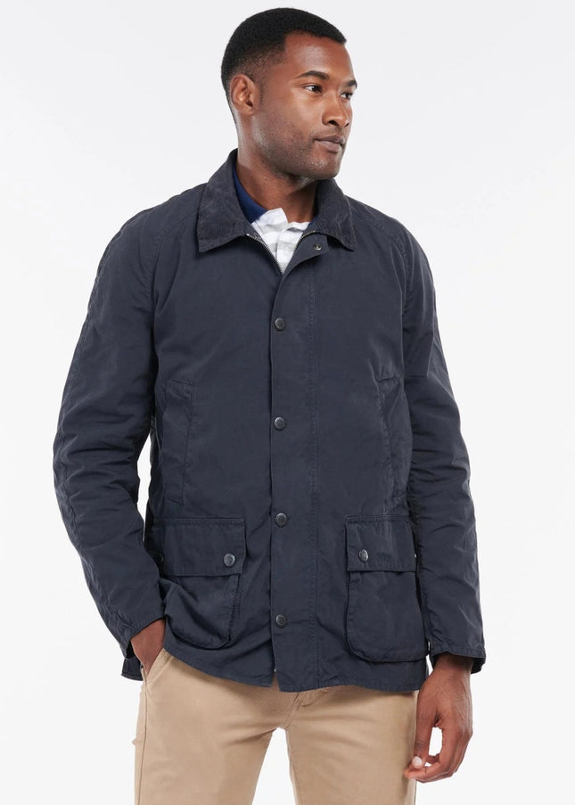 Barbour Ashby Casual - Mandy