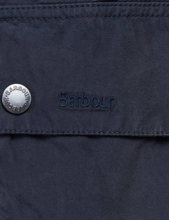 Barbour Ashby Casual - Mandy