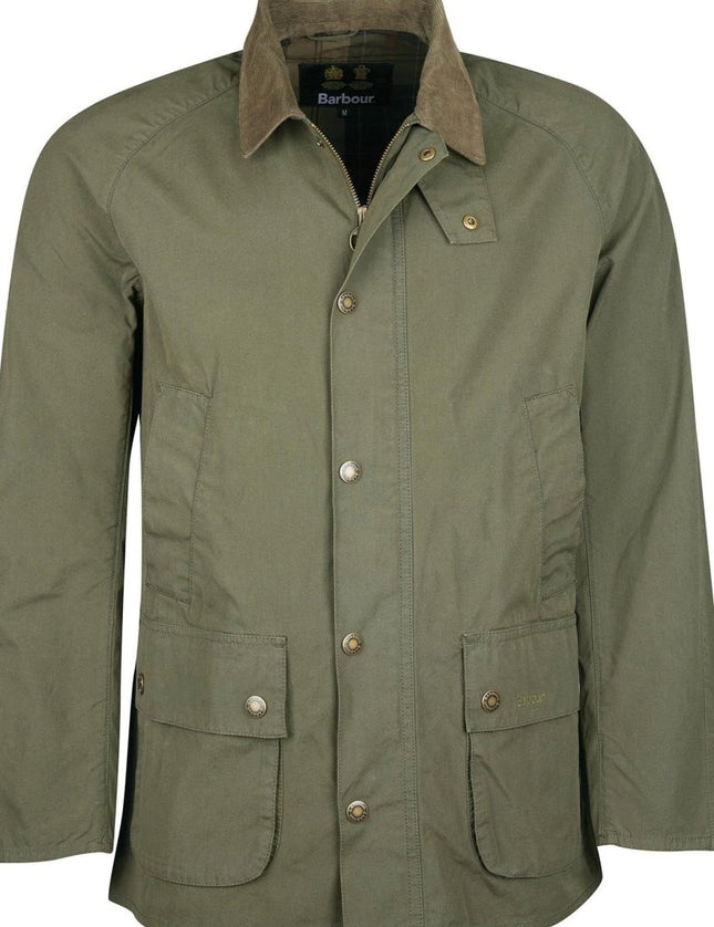 Barbour Ashby Casual - Mandy