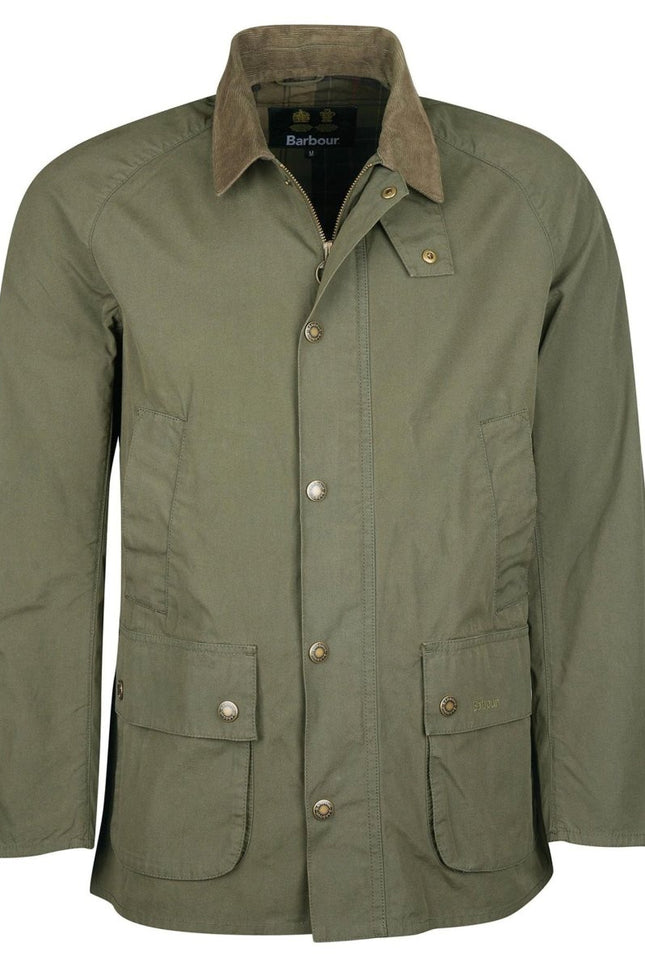 Barbour Ashby Casual - Mandy