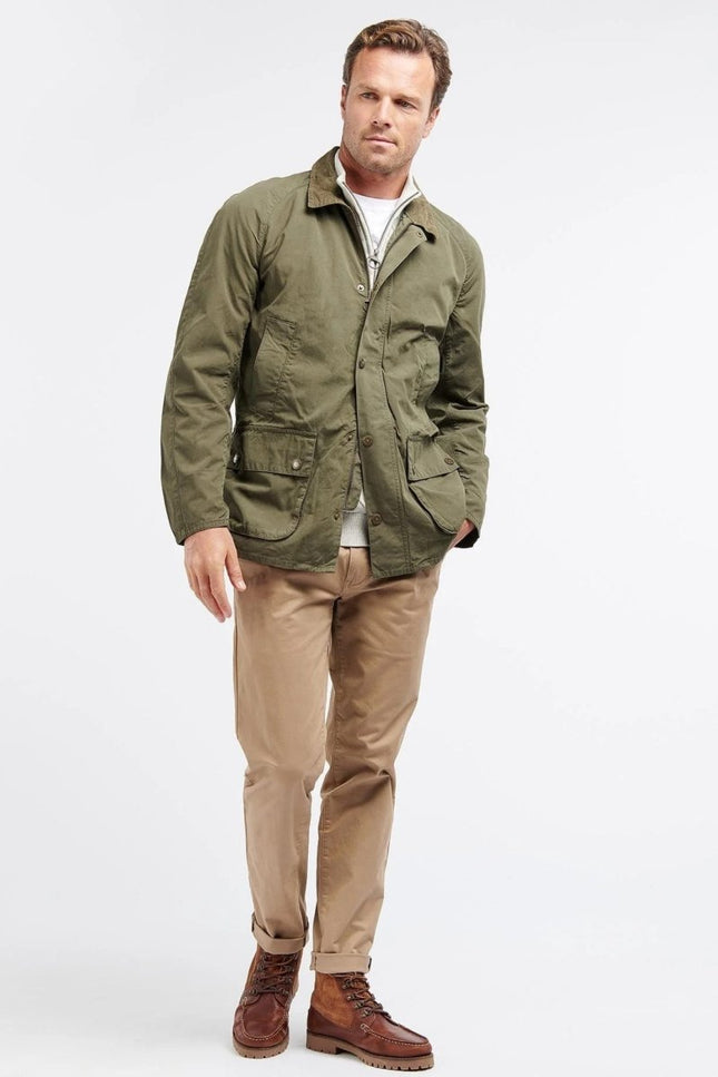 Barbour Ashby Casual - Mandy