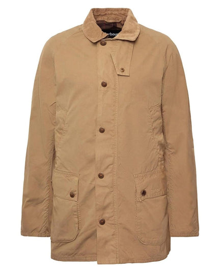 Barbour Ashby Casual Jacket - Mandy