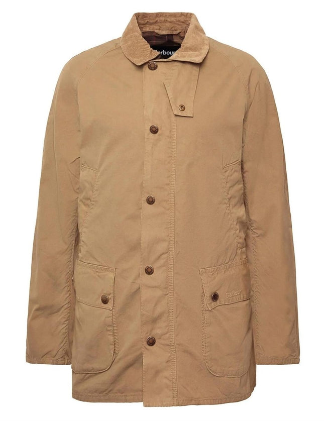 Barbour Ashby Casual Jacket - Mandy