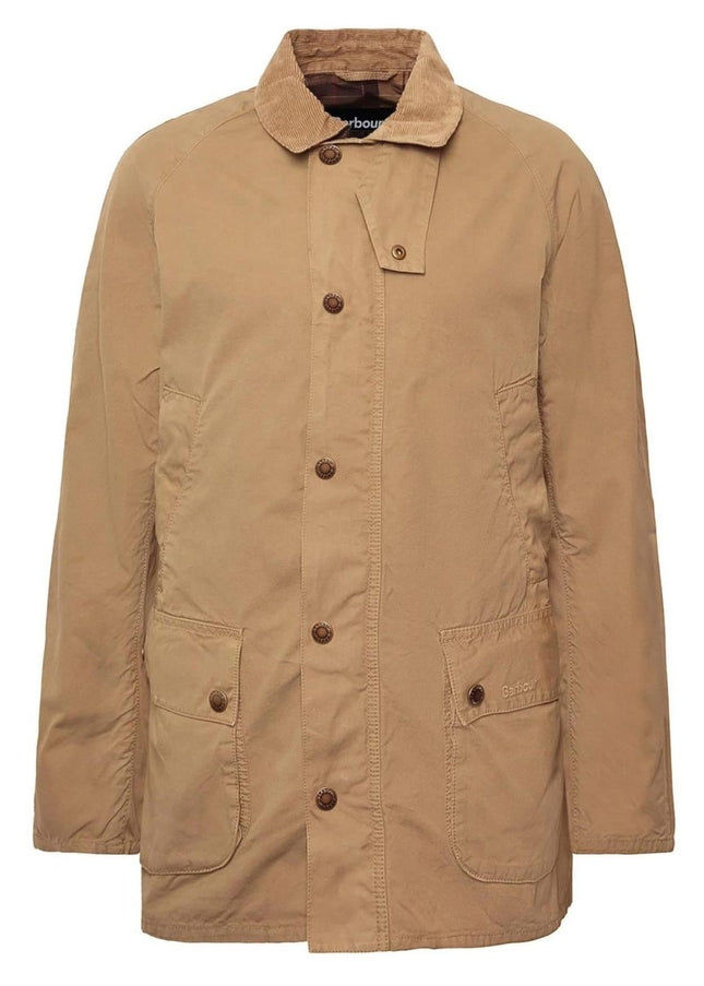 Barbour Ashby Casual Jacket - Mandy