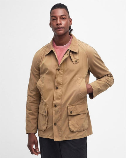 Barbour Ashby Casual Jacket - Mandy