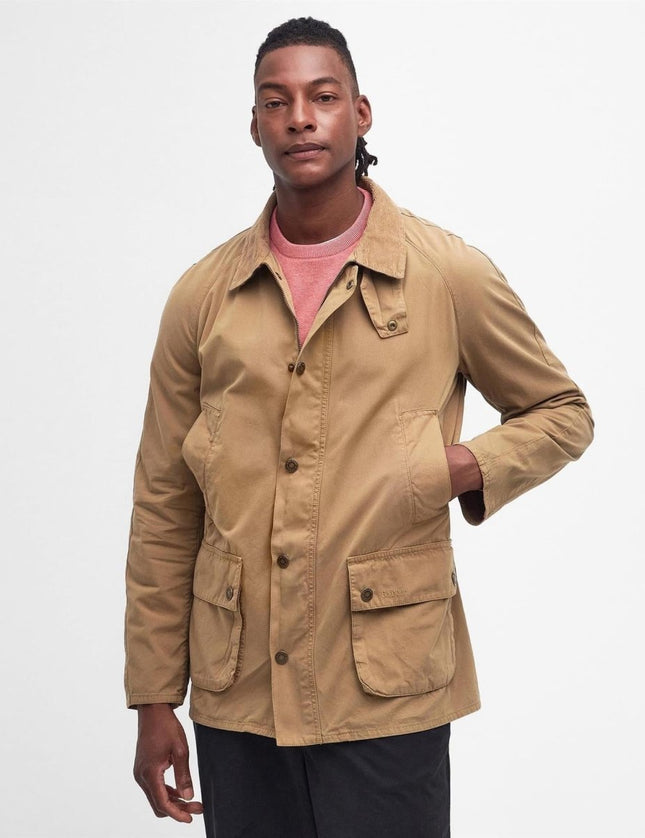 Barbour Ashby Casual Jacket - Mandy