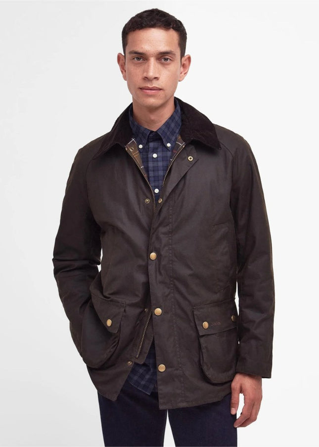 Barbour Ashby voks - Mandy