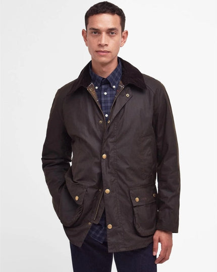 Barbour Ashby voks - Mandy