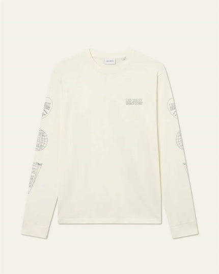 Les Deux Atlas Long Sleeve - Mandy