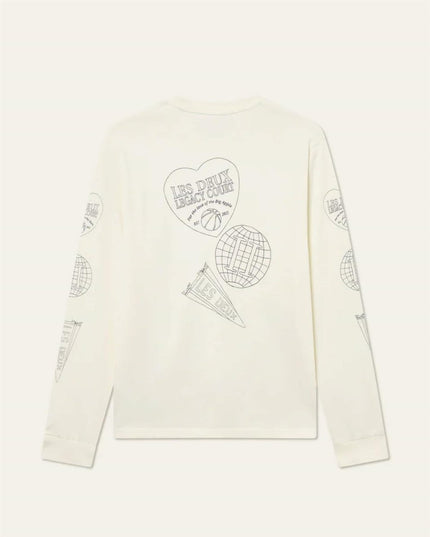 Les Deux Atlas Long Sleeve - Mandy