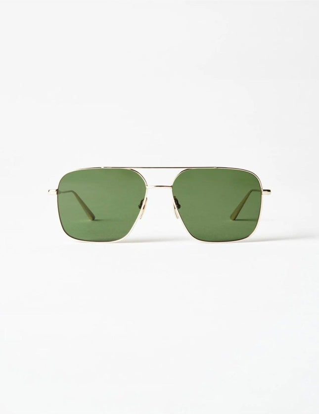 Chimi Aviator Green - Mandy