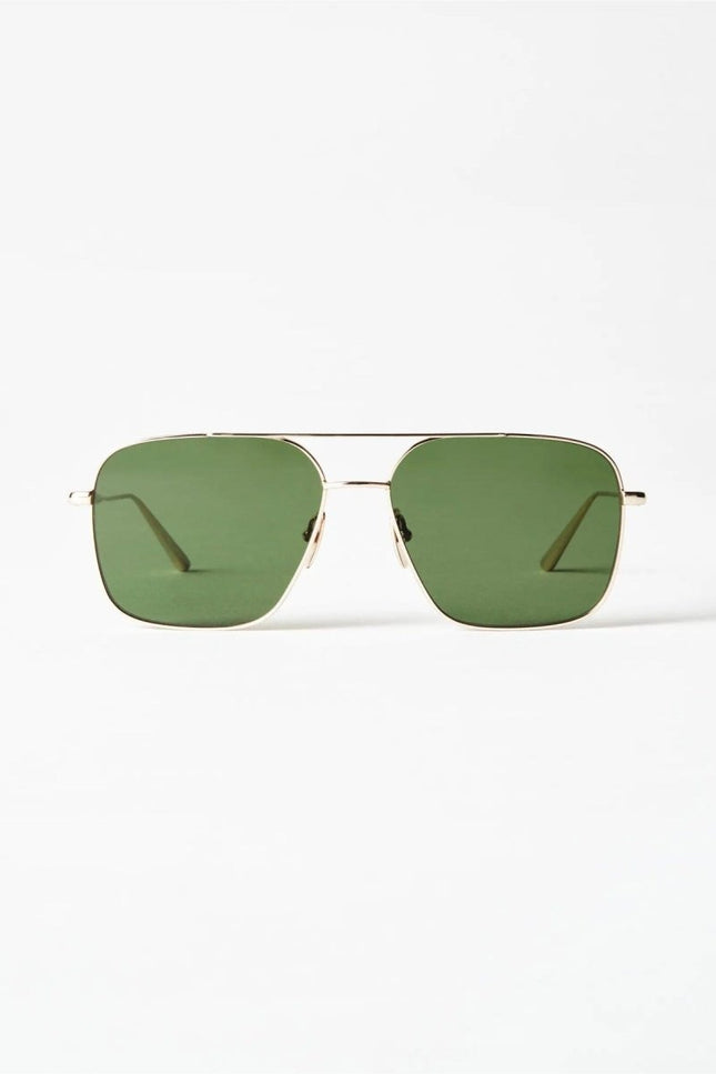 Chimi Aviator Green - Mandy