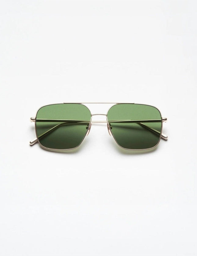 Chimi Aviator Green - Mandy