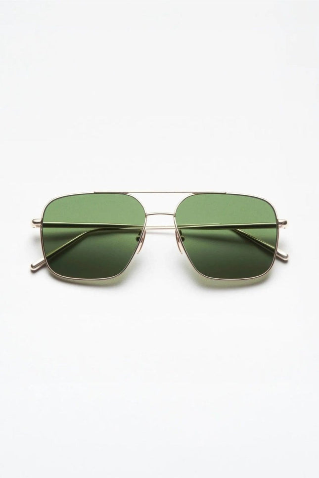 Chimi Aviator Green - Mandy