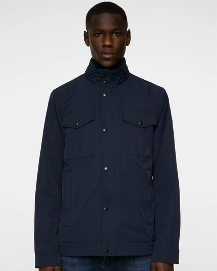 J.Lindeberg Bailey Poly Jacket - Mandy