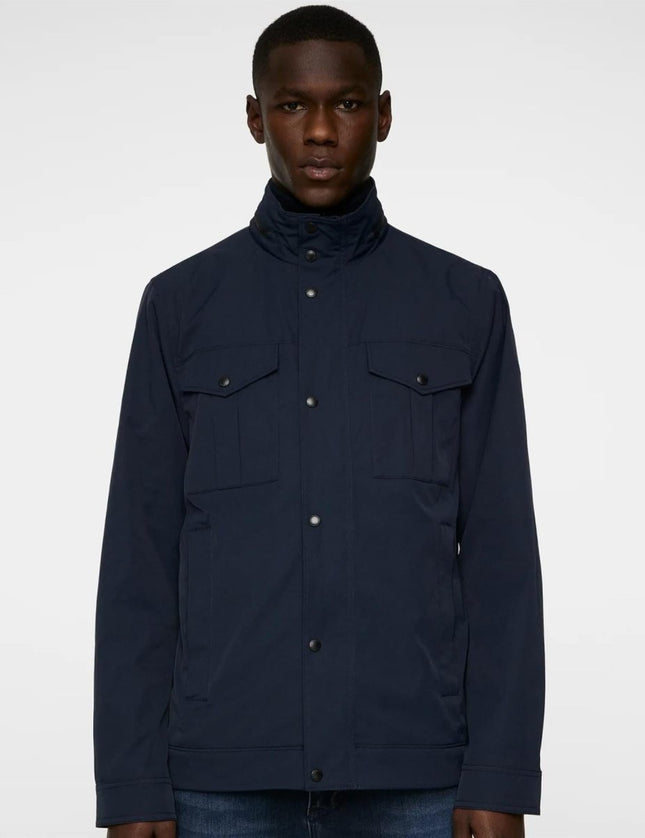 J.Lindeberg Bailey Poly Jacket - Mandy