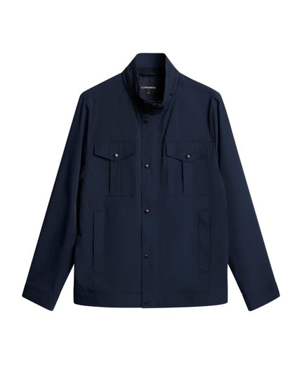 J.Lindeberg Bailey Poly Jacket - Mandy