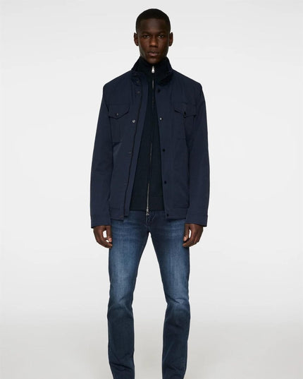 J.Lindeberg Bailey Poly Jacket - Mandy